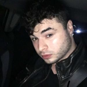 Meet your Posher, Jason